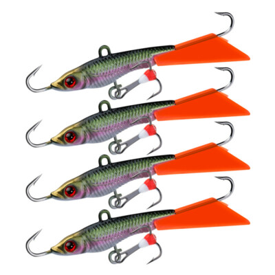 lindy fishing tackle